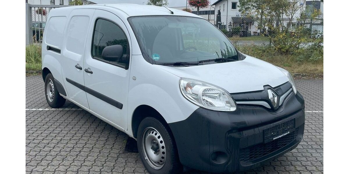 Renault Kangoo 89.000 km 10.980 &euro; Langen 63225