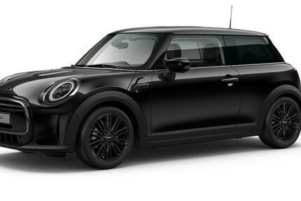 Mini Cooper 45.947 km 24.988 &euro; Rödermark 63322