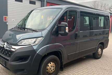 Citroen Jumper 63.000 km 22.999 &euro; Groß-Gerau 64521