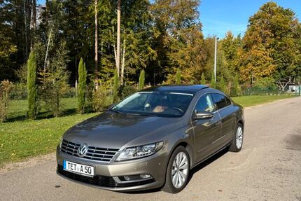 VW CC 144.000 km 12.500 € Frankfurt 60327