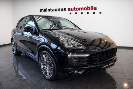Porsche Cayenne 185.000 km 35.900 &euro; Hofheim-Wallau 65719