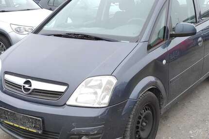 Opel Meriva 199.999 km 499 &euro; Bickenbach 64404