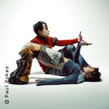 Teer - Aether Tour 06.12.2025 Berghain