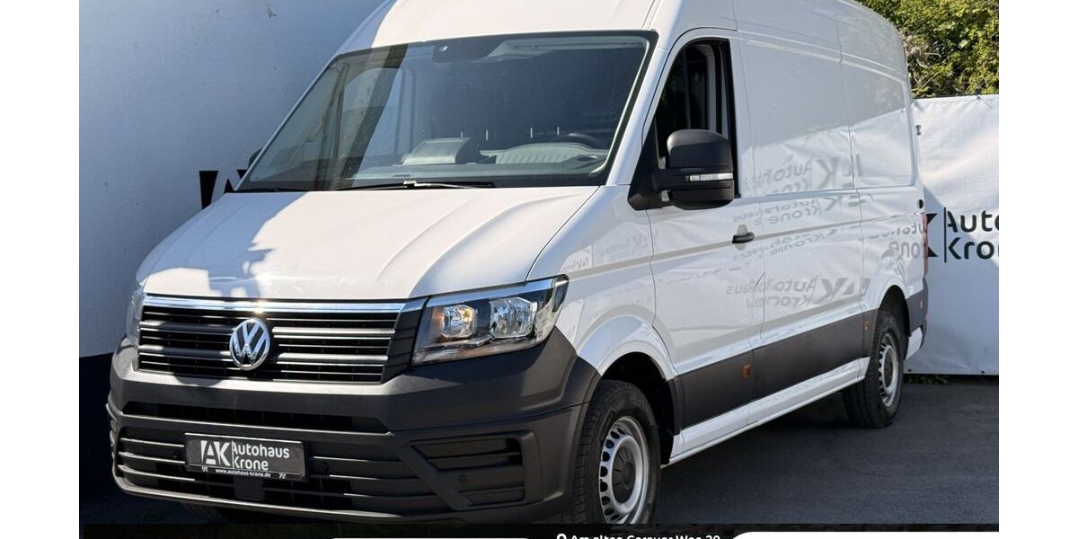 VW Crafter 158.795 km 19.590 &euro; Bischofsheim 65474