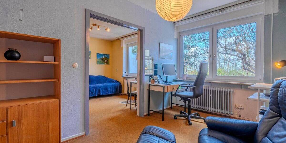 Einfamilienhaus Darmstadt Eberstadt - 7 Zimmer, 170 m&sup2;, 929.000&euro; | Angebot:26016197