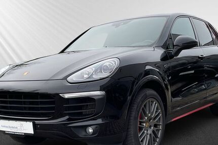 Porsche Cayenne 68.315 km 57.990 € Reichelsheim 64385