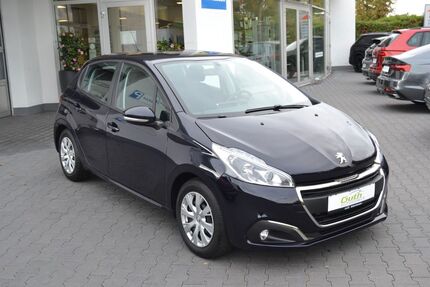Peugeot 208 36.000 km 9.990 € Babenhausen 64832