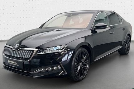 Skoda Superb 52.523 km 26.990 &euro; Hofheim im Taunus 65719