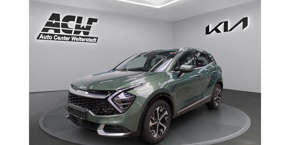 Kia Sportage 34.450 km 29.777 &euro; Weiterstadt-Darmstadt 64331
