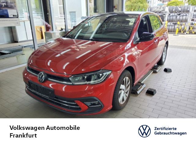 VW Polo 9.200 km 20.480 &euro; Neu-Isenburg 63263