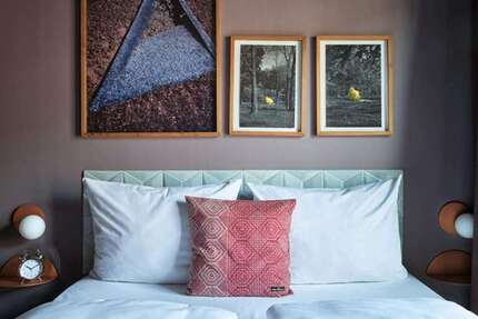 Zimmer Frankfurt am Main Ostend - 1 Zimmer, 1.399&euro; | Angebot:26426458