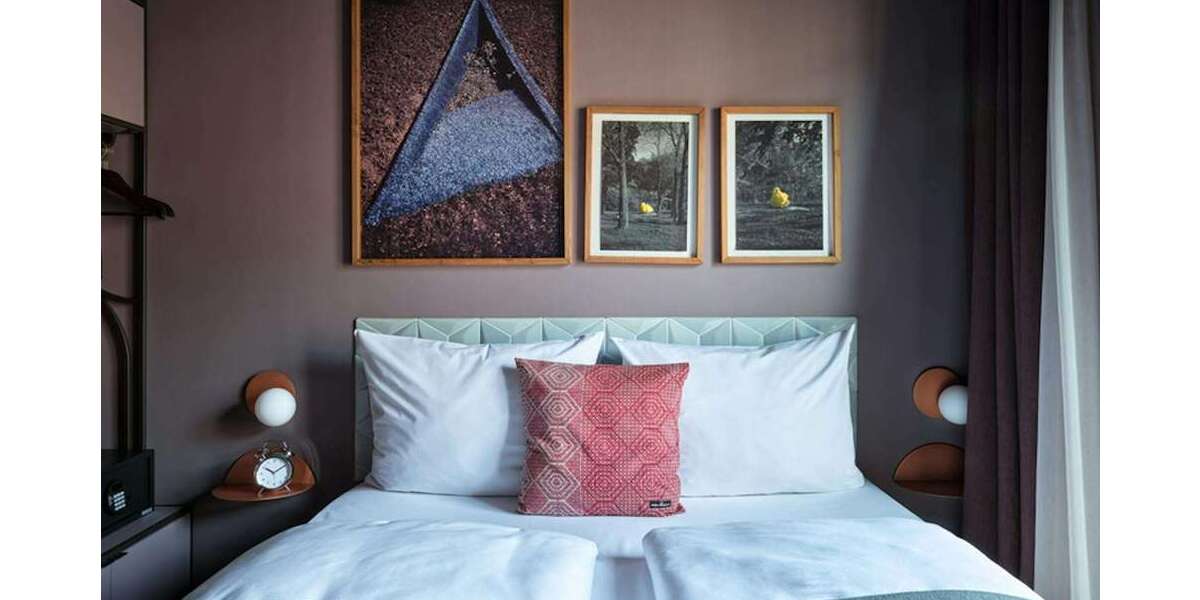 Zimmer Frankfurt am Main Ostend - 1 Zimmer, 1.399&euro; | Angebot:26426458