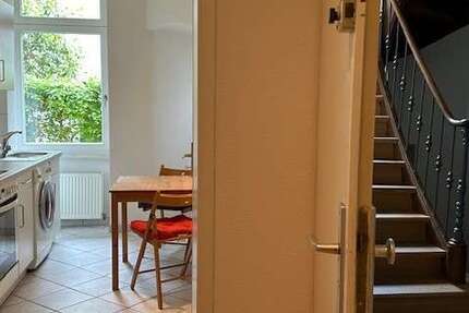 Wohnung zum Mieten in Frankfurt am Main 1.250 € 40 m²