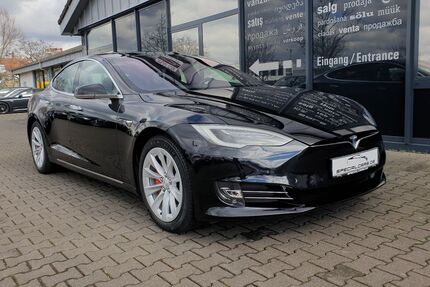 Tesla Model S 96.500 km 31.890 &euro; Offenbach am Main 63069