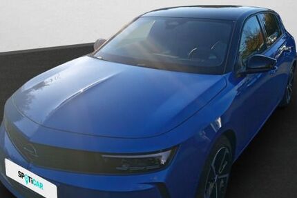 Opel Astra 4.388 km 23.950 &euro; Rüsselsheim 65428