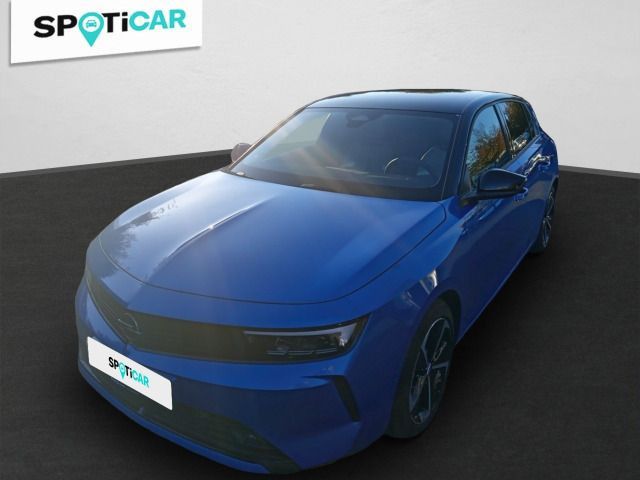 Opel Astra 4.388 km 23.950 &euro; Rüsselsheim 65428