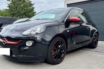 Opel Adam 127.000 km 6.999 &euro; Hofheim am Taunus 65719