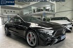 Mercedes-Benz AMG GT 53 4M+ V8 STYLING-NIGHT II-ABGAS-PANORAMA 27.346 km 94.489 € Groß-Umstadt 64823