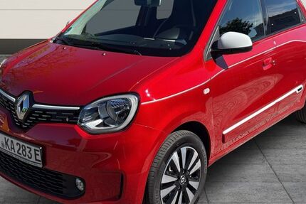 Renault Twingo 32.263 km 15.990 &euro; Frankfurt am Main 60326