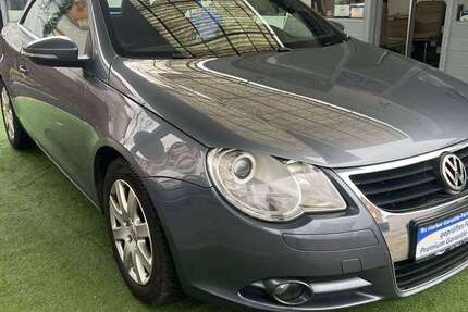 VW Eos 164.775 km 5.499 &euro; Frankfurt Main 60386