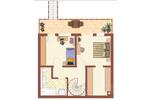 Maisonettenwohnung Ober-Ramstadt Ramstadt - 3.5 Zimmer, 98 m&sup2;, 365.000&euro; | Angebot:26738097