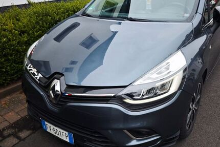 Renault Clio 135.000 km 8.750 &euro; Münster 64839