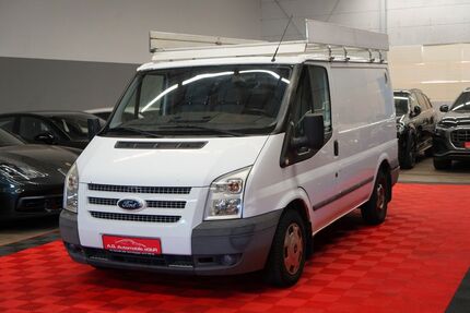 Ford Transit 120.000 km 6.950 &euro; Pfungstadt 64319
