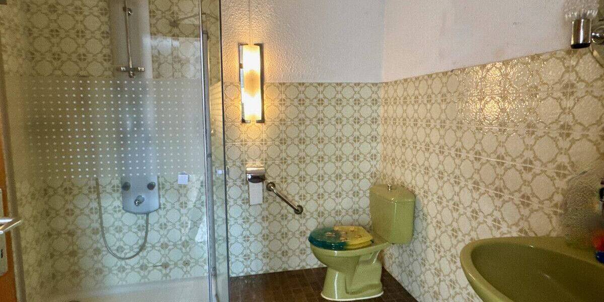 Einfamilienhaus Schaafheim Radheim - 9 Zimmer, 304 m&sup2;, 350.000&euro; | Angebot:26835119