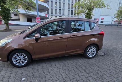 Ford B-Max 40.200 km 5.950 &euro; Frankfurt/Main 65933