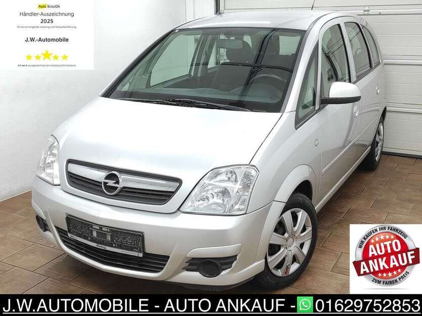 Meriva