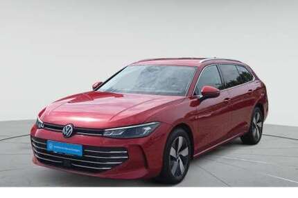 VW Passat 4.775 km 32.880 &euro; Darmstadt 64295