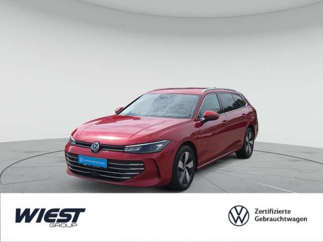 VW Passat 4.775 km 32.880 &euro; Darmstadt 64295