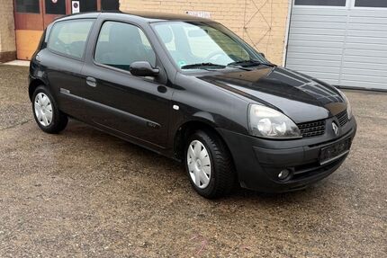Renault Clio 165.000 km 1.900 € Darmstadt 64295