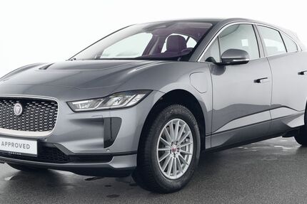 Jaguar I-Pace 20.500 km 37.990 &euro; Weiterstadt 64331