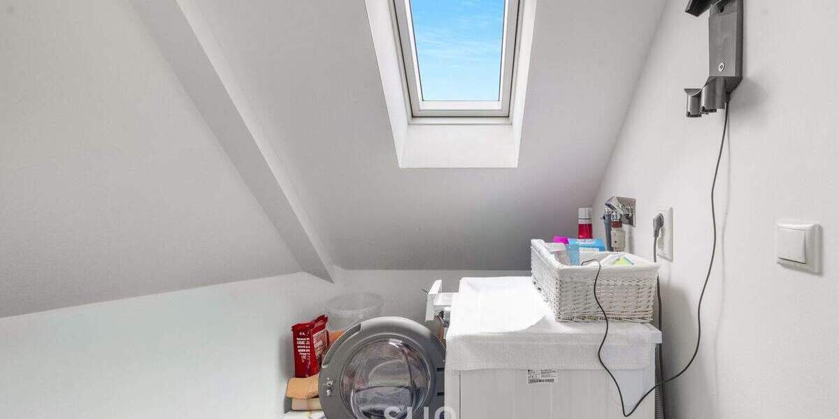 Etagenwohnung Neu-Isenburg Isenburg - 6 Zimmer, 167 m&sup2;, 849.000&euro; | Angebot:25277928