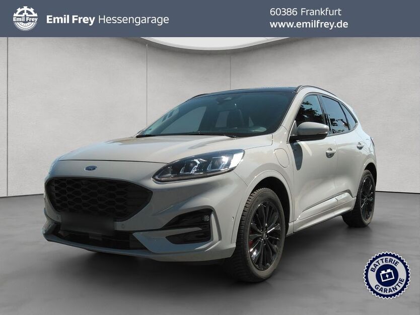 Ford Kuga 24.008 km 34.550 € Frankfurt 60386