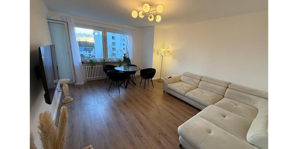 Etagenwohnung Langen (Hessen) - 2 Zimmer, 60 m&sup2;, 1.400&euro; | Angebot:26454151