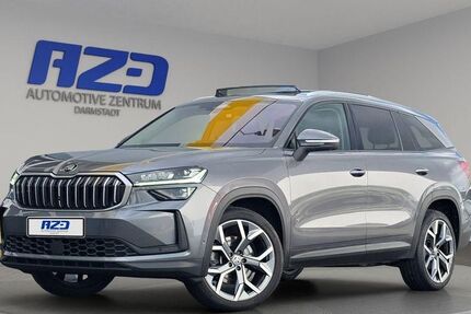 Skoda Kodiaq 29.000 km 48.888 &euro; Darmstadt 64293