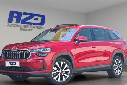 Skoda Kodiaq 28.000 km 44.988 &euro; Darmstadt 64293
