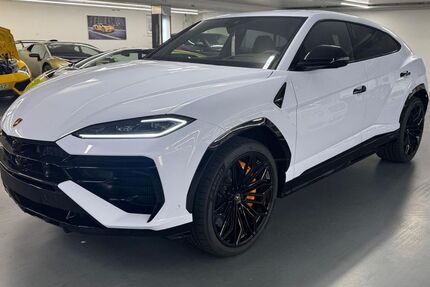 Lamborghini Urus 4.800 km 329.900 &euro; Kriftel 65830