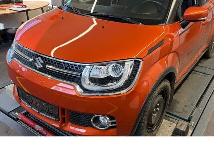 Suzuki Ignis 45.800 km 14.690 &euro; Bensheim 64625