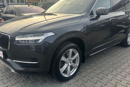 Volvo XC90 198.900 km 23.999 &euro; Rüsselsheim 65428