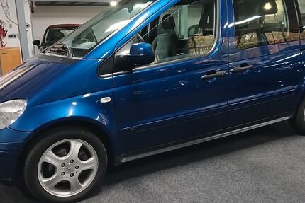 Mercedes-Benz Vaneo 126.000 km 5.900 &euro; Rüsselsheim 65428