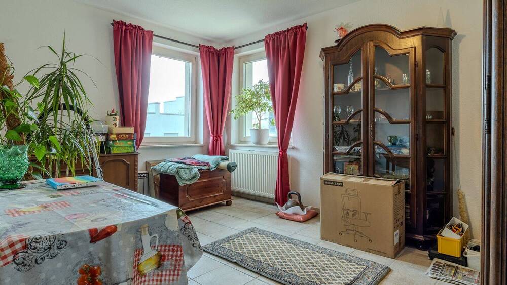 Etagenwohnung Offenbach Offenbach am Main - 3 Zimmer, 73 m&sup2;, 274.000&euro; | Angebot:26758956