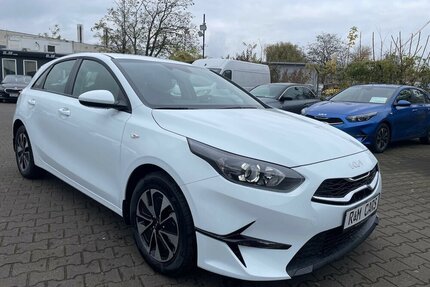 Kia cee´d 1.0 T-GDI Vision/Kamera/Navi/LED