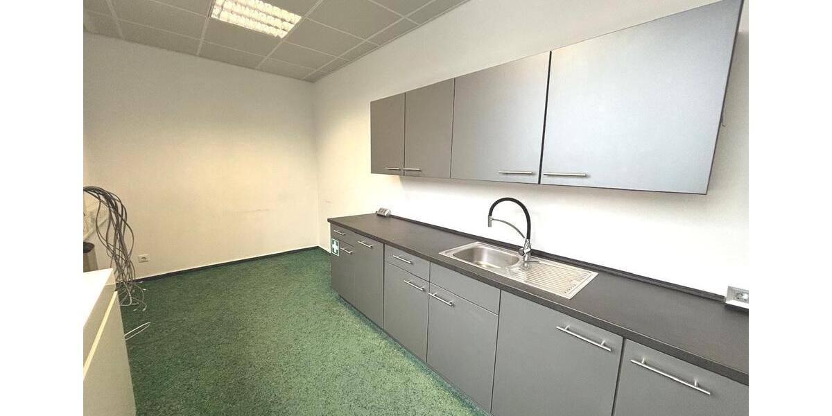 Gewerbeobjekt Ober-Ramstadt Ramstadt - 1.170&euro; | Angebot:24976982