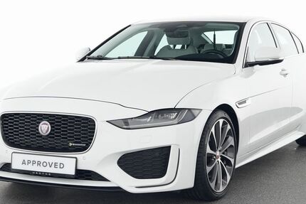 Jaguar XE 28.012 km 34.990 &euro; Weiterstadt 64331