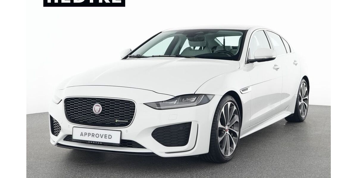 Jaguar XE 28.012 km 34.990 &euro; Weiterstadt 64331