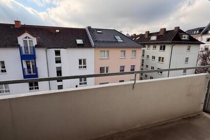 Wohnung Frankfurt am Main Nordend West - 3 Zimmer, 70 m&sup2;, 1.150&euro; | Angebot:25544460