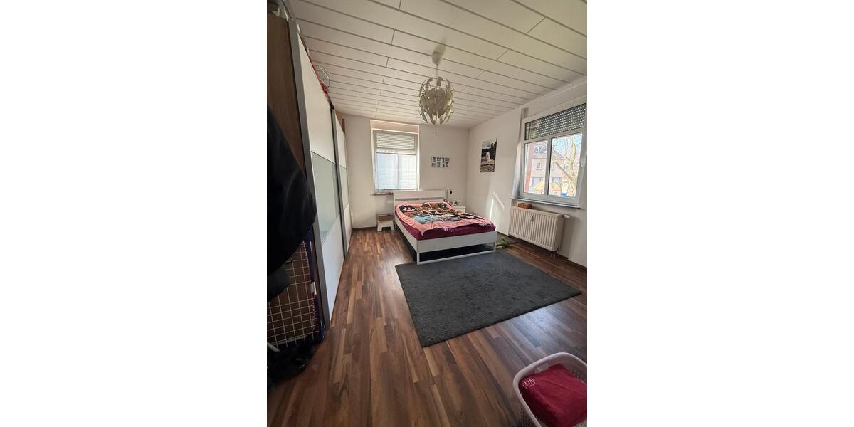 Erdgeschoßwohnung Ober-Ramstadt Ramstadt - 2 Zimmer, 75 m&sup2;, 850&euro; | Angebot:25420669
